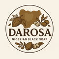 Darosa Black Soap Moisturizer Bar – Unscented