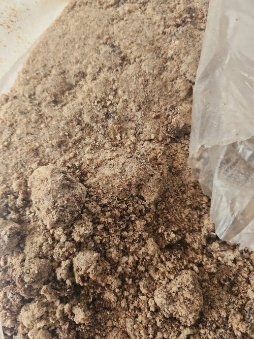 Darosa Black Soap Moisturizer Bar – Unscented